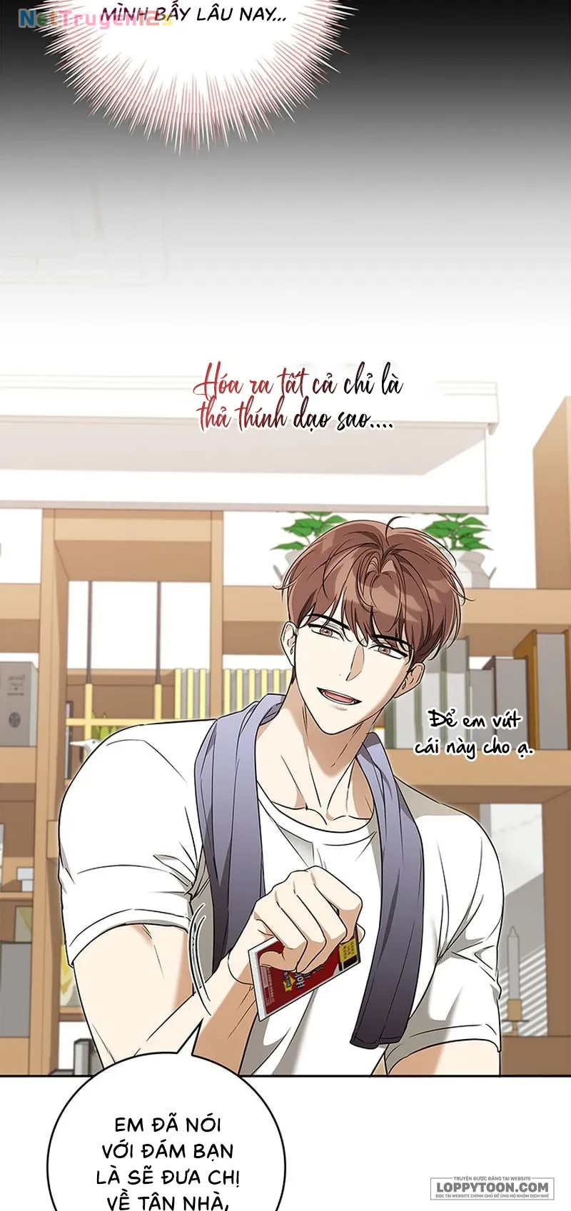 Mối Tình Thủy Chung Chapter 7 - 26
