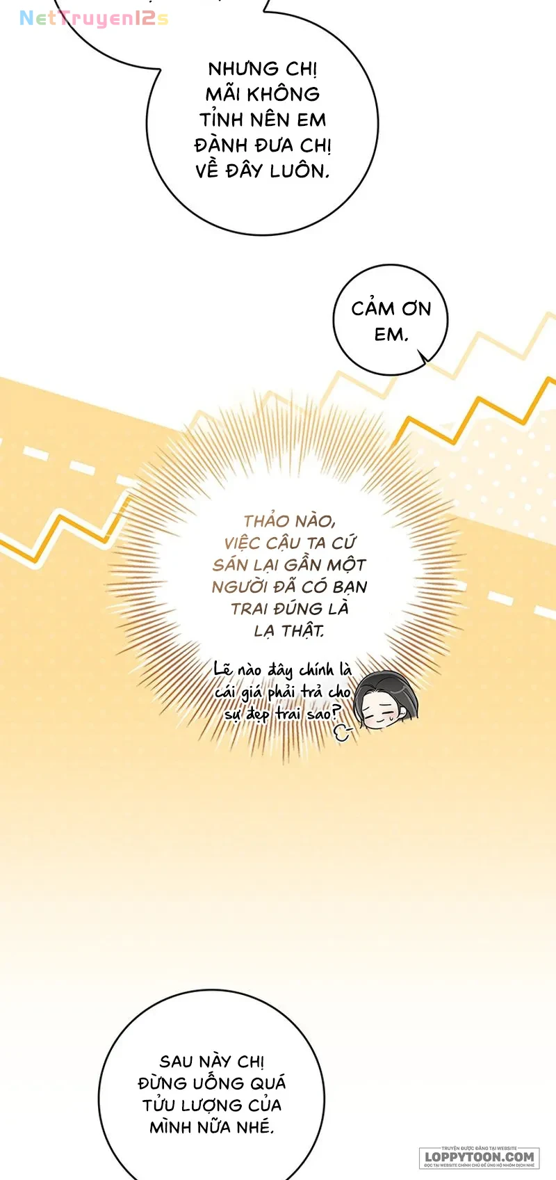 Mối Tình Thủy Chung Chapter 7 - 27