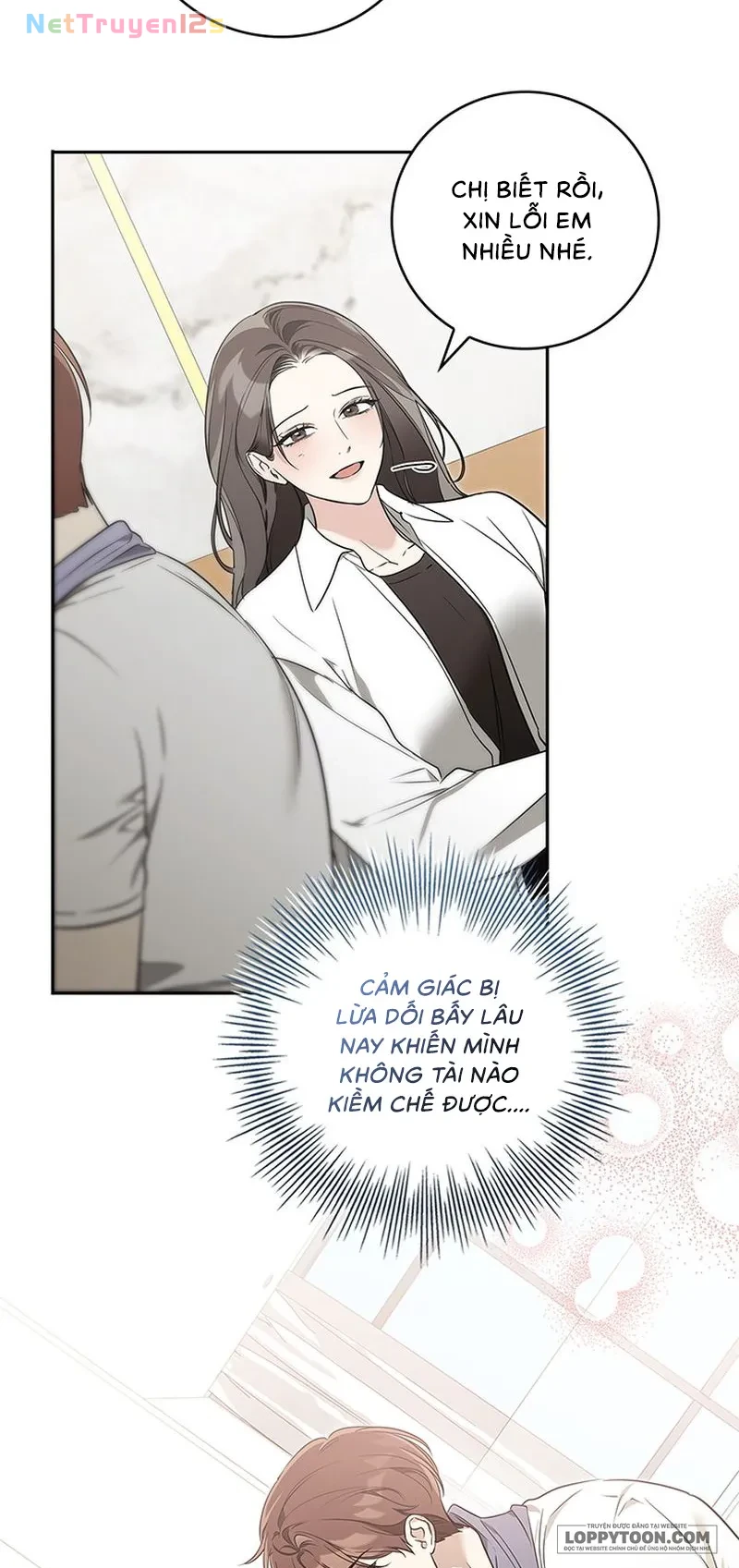 Mối Tình Thủy Chung Chapter 7 - 28