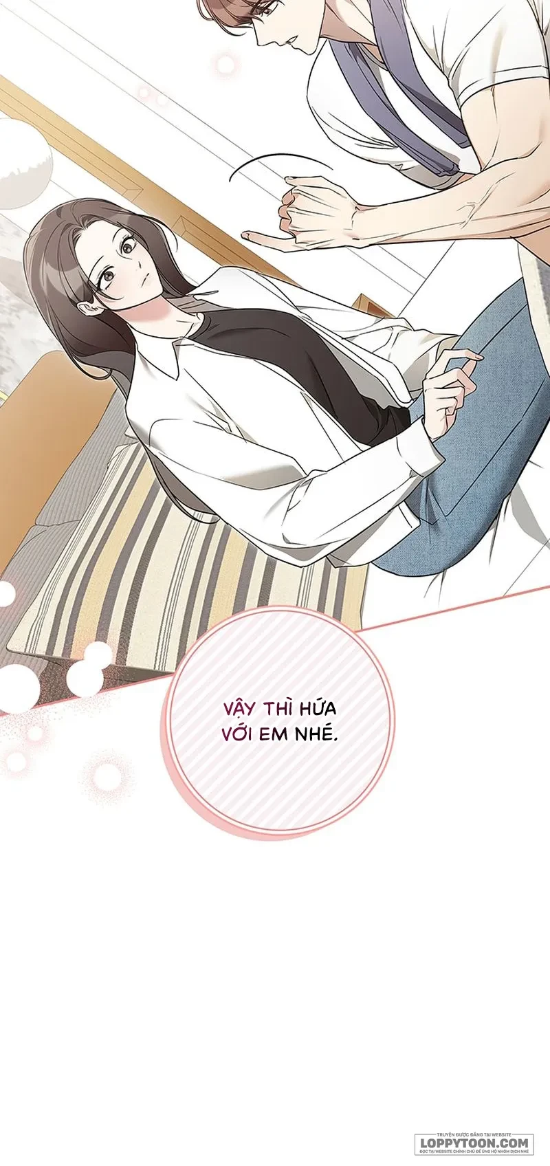 Mối Tình Thủy Chung Chapter 7 - 29