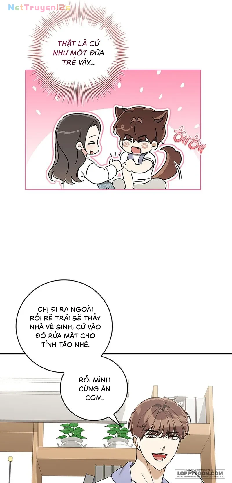 Mối Tình Thủy Chung Chapter 7 - 30