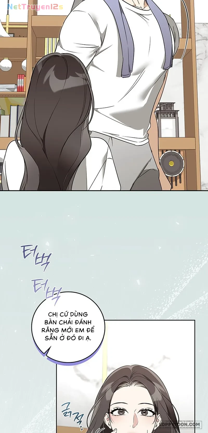 Mối Tình Thủy Chung Chapter 7 - 31