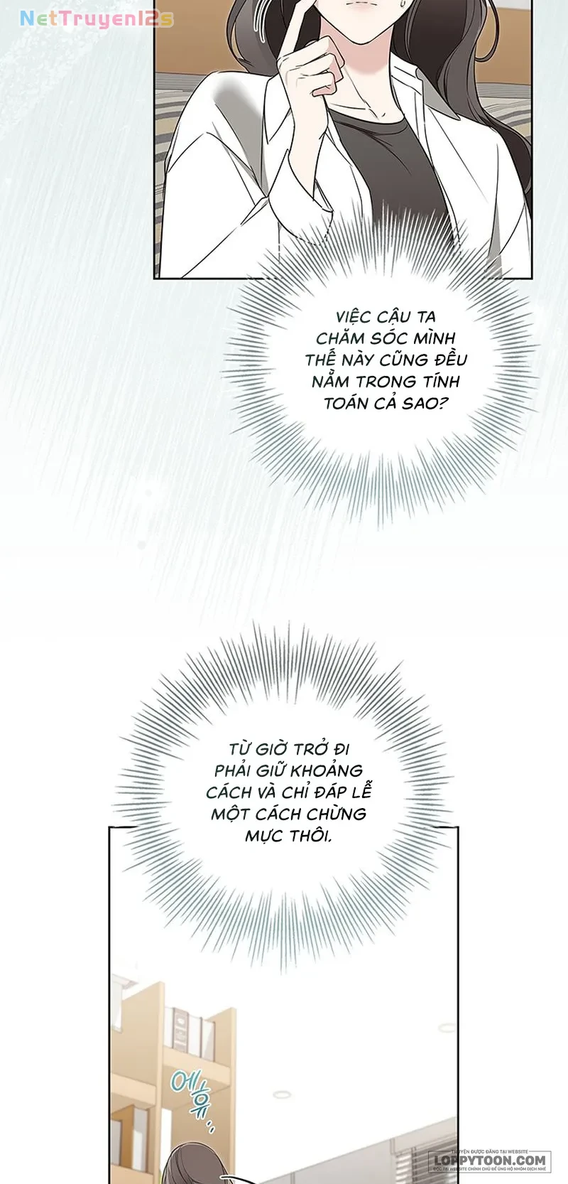 Mối Tình Thủy Chung Chapter 7 - 32