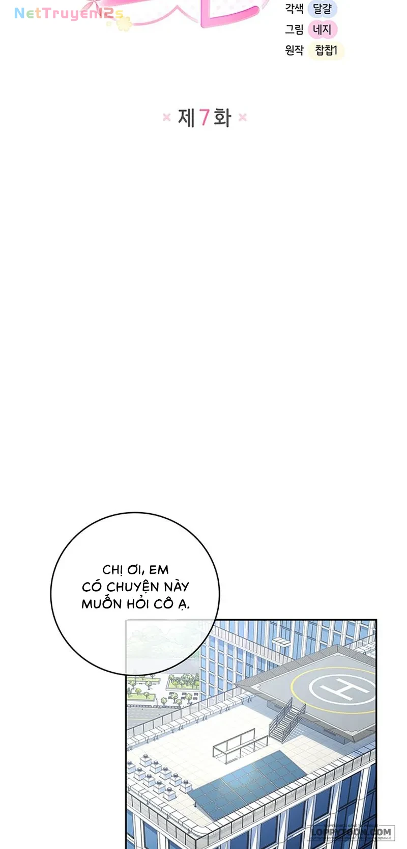 Mối Tình Thủy Chung Chapter 7 - 34