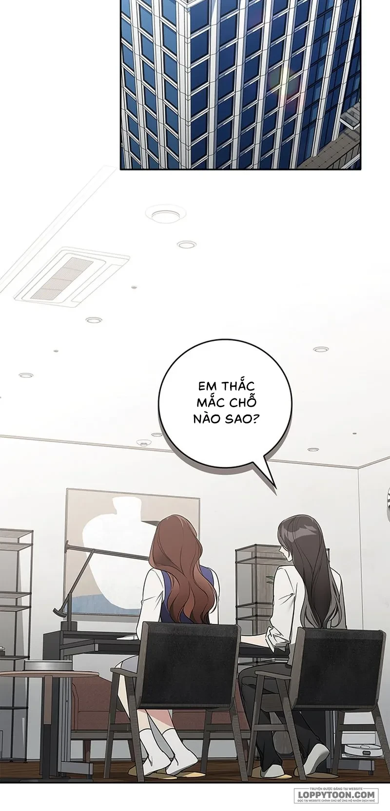 Mối Tình Thủy Chung Chapter 7 - 35