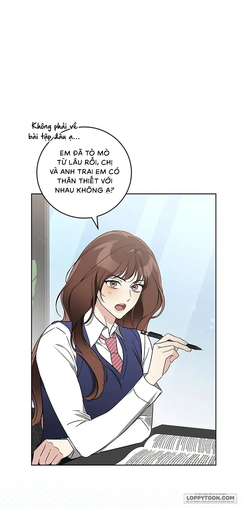 Mối Tình Thủy Chung Chapter 7 - 36