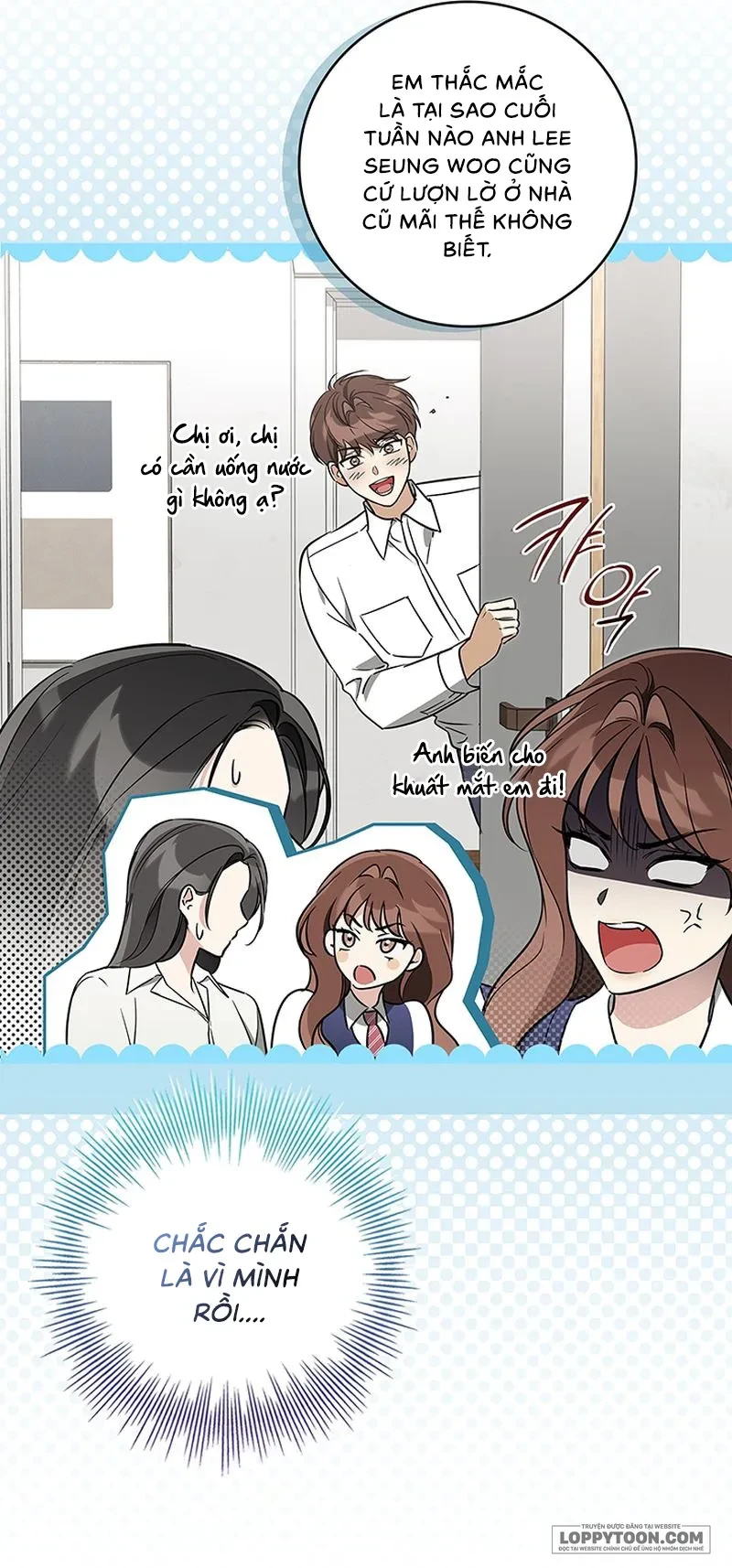 Mối Tình Thủy Chung Chapter 7 - 37