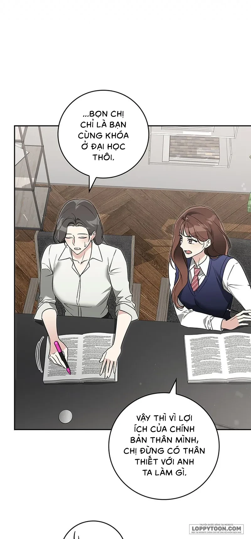 Mối Tình Thủy Chung Chapter 7 - 38