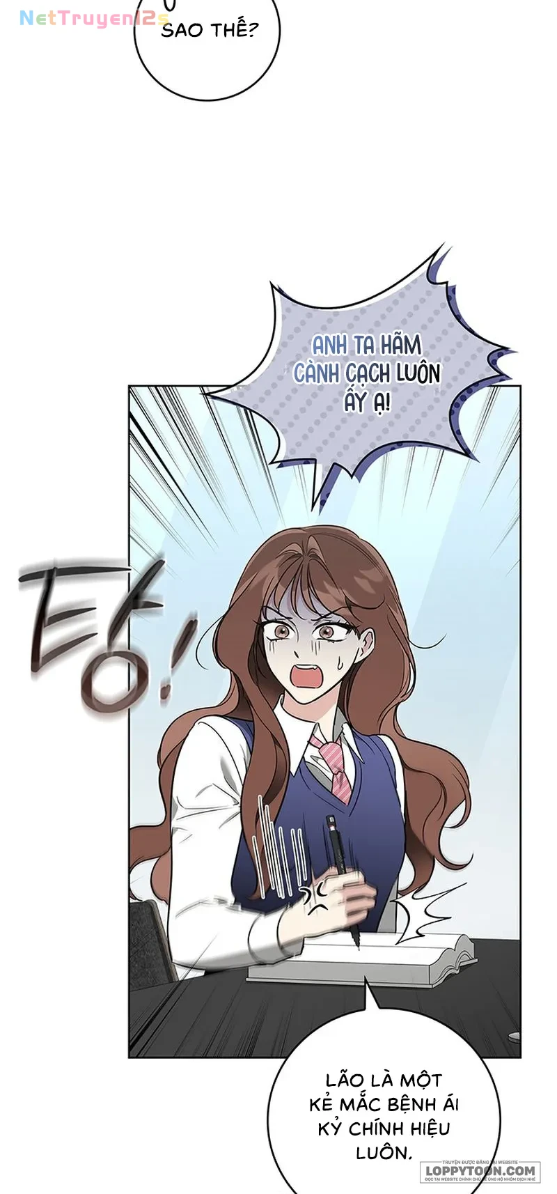Mối Tình Thủy Chung Chapter 7 - 39