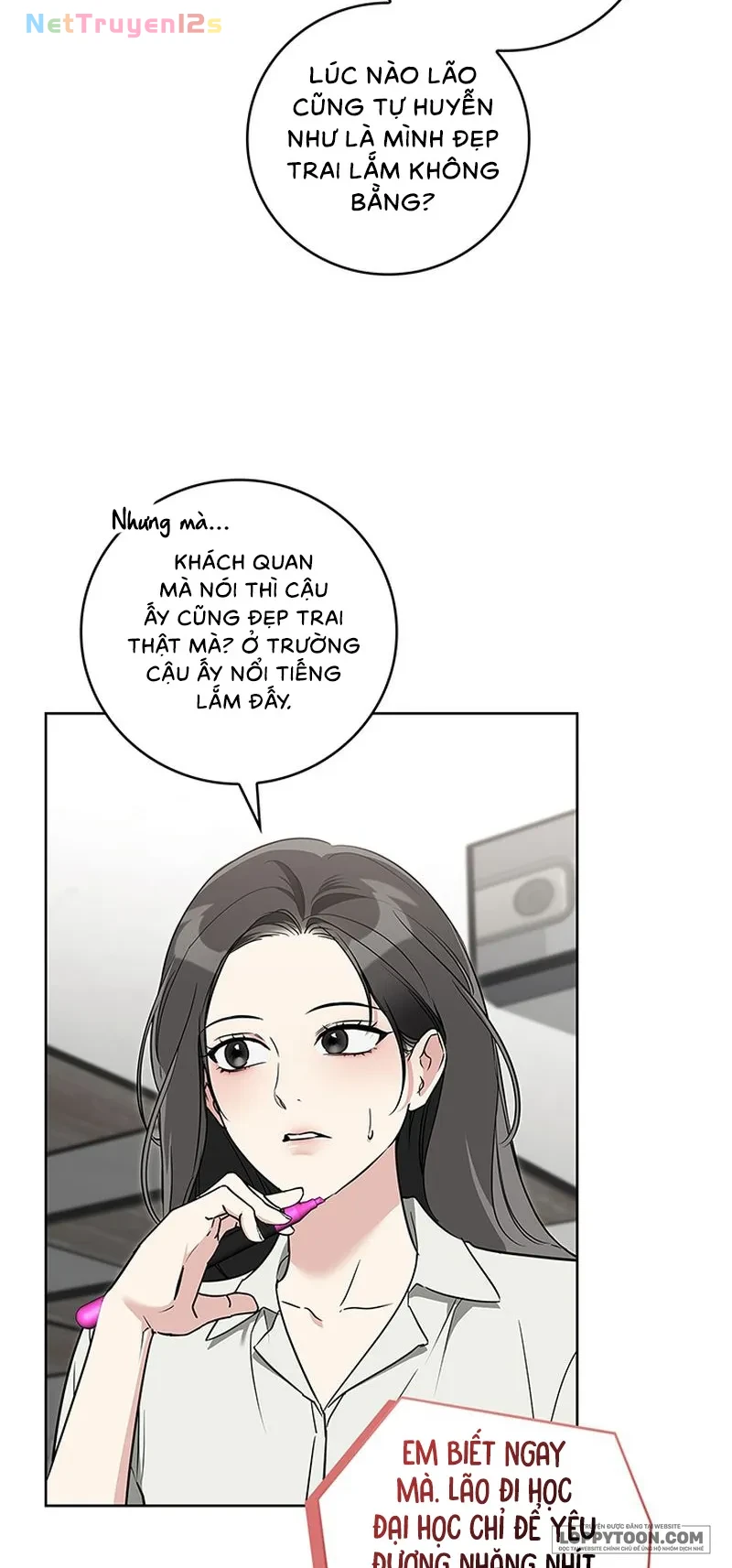 Mối Tình Thủy Chung Chapter 7 - 40