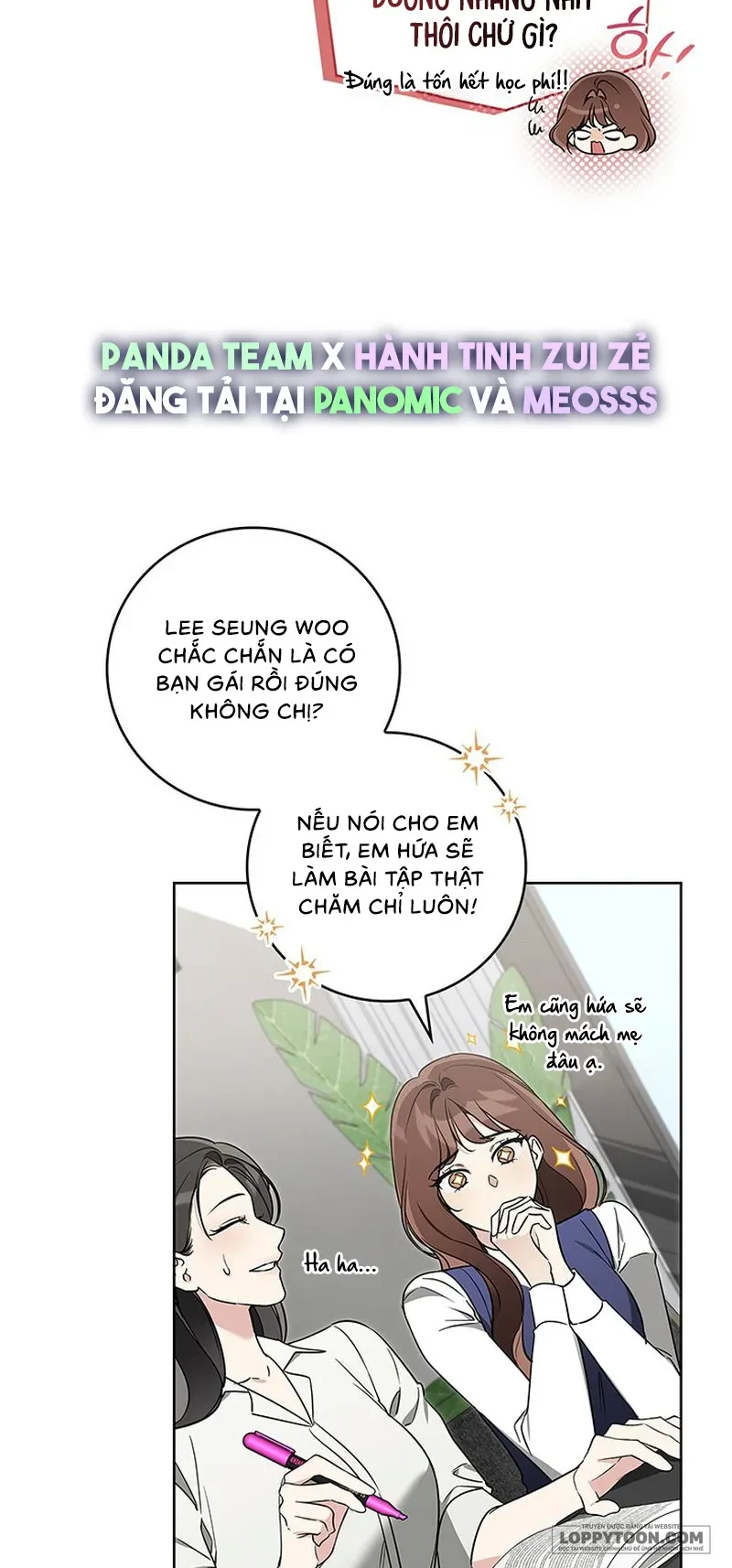 Mối Tình Thủy Chung Chapter 7 - 41