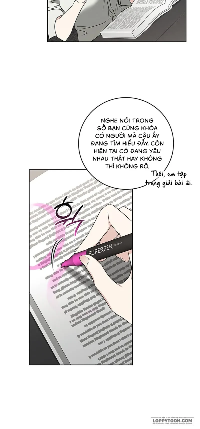 Mối Tình Thủy Chung Chapter 7 - 42