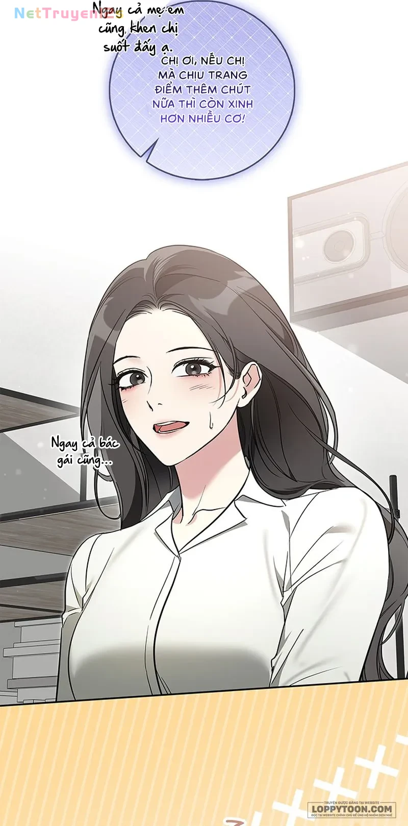Mối Tình Thủy Chung Chapter 7 - 44