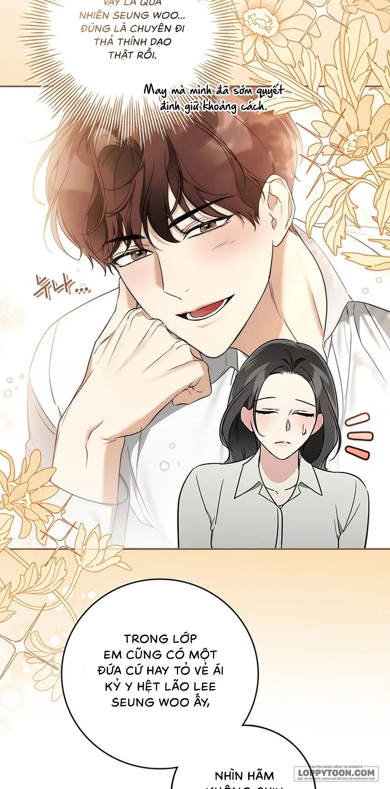 Mối Tình Thủy Chung Chapter 7 - 46