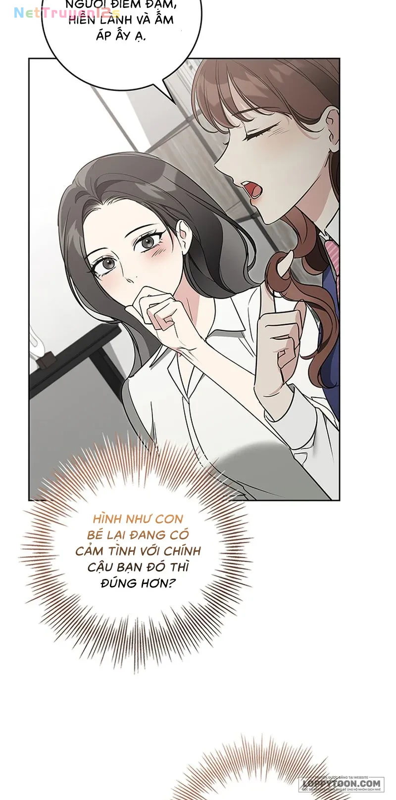 Mối Tình Thủy Chung Chapter 7 - 49