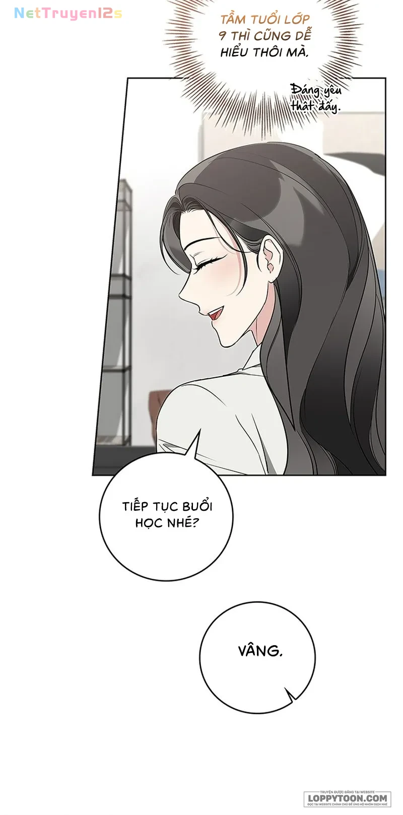 Mối Tình Thủy Chung Chapter 7 - 50