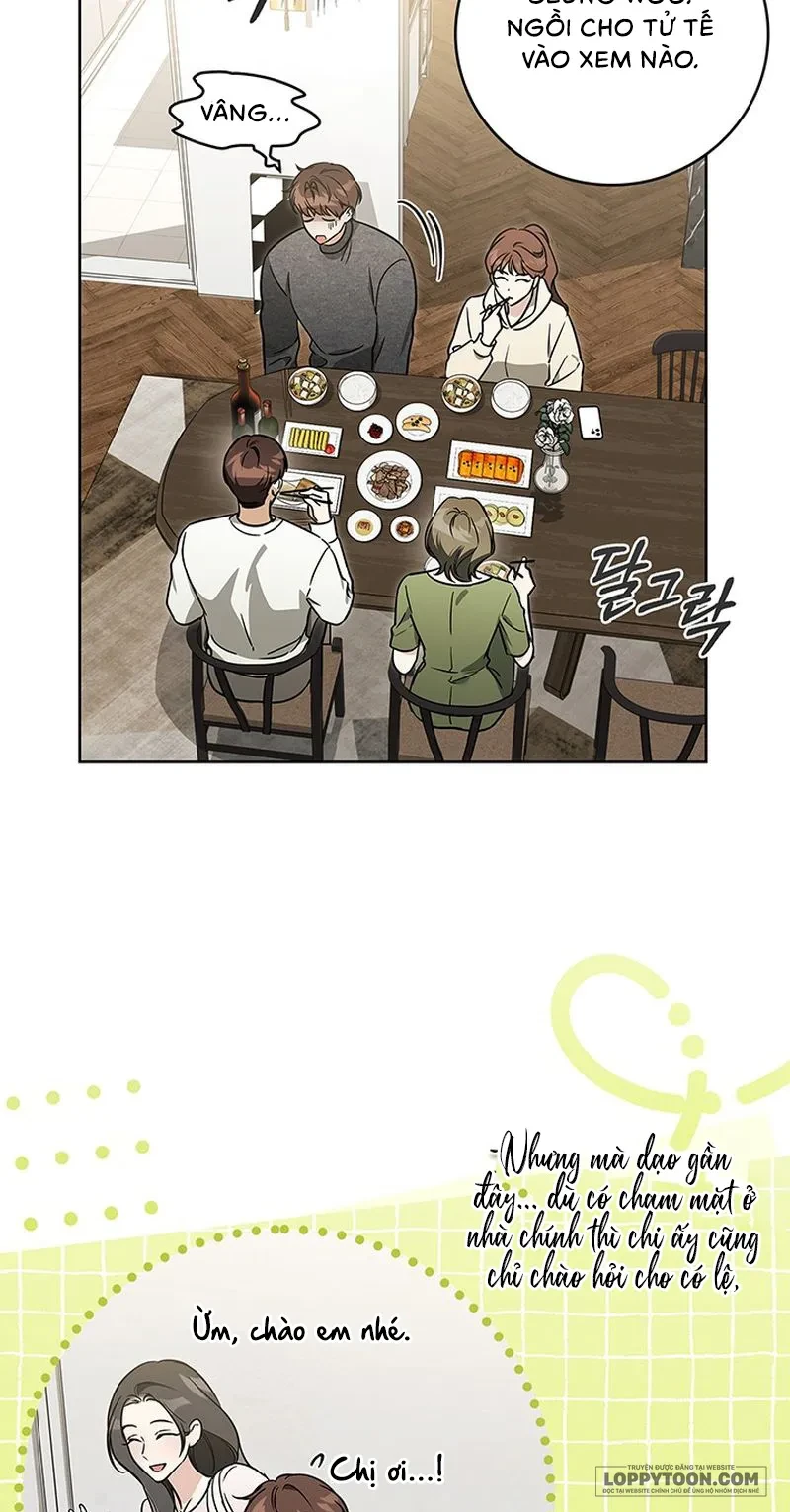 Mối Tình Thủy Chung Chapter 7 - 54