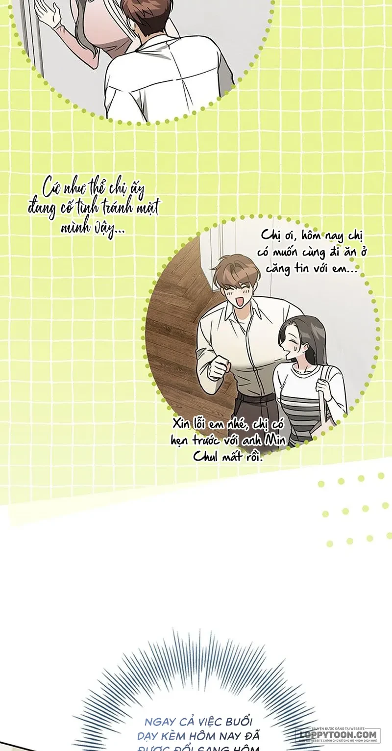 Mối Tình Thủy Chung Chapter 7 - 55