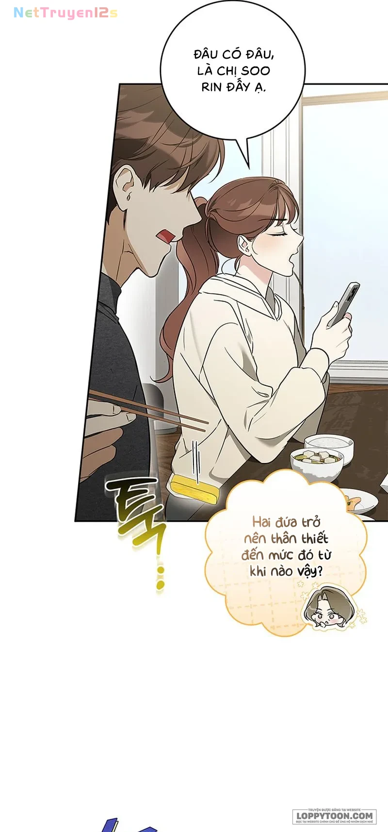 Mối Tình Thủy Chung Chapter 7 - 58
