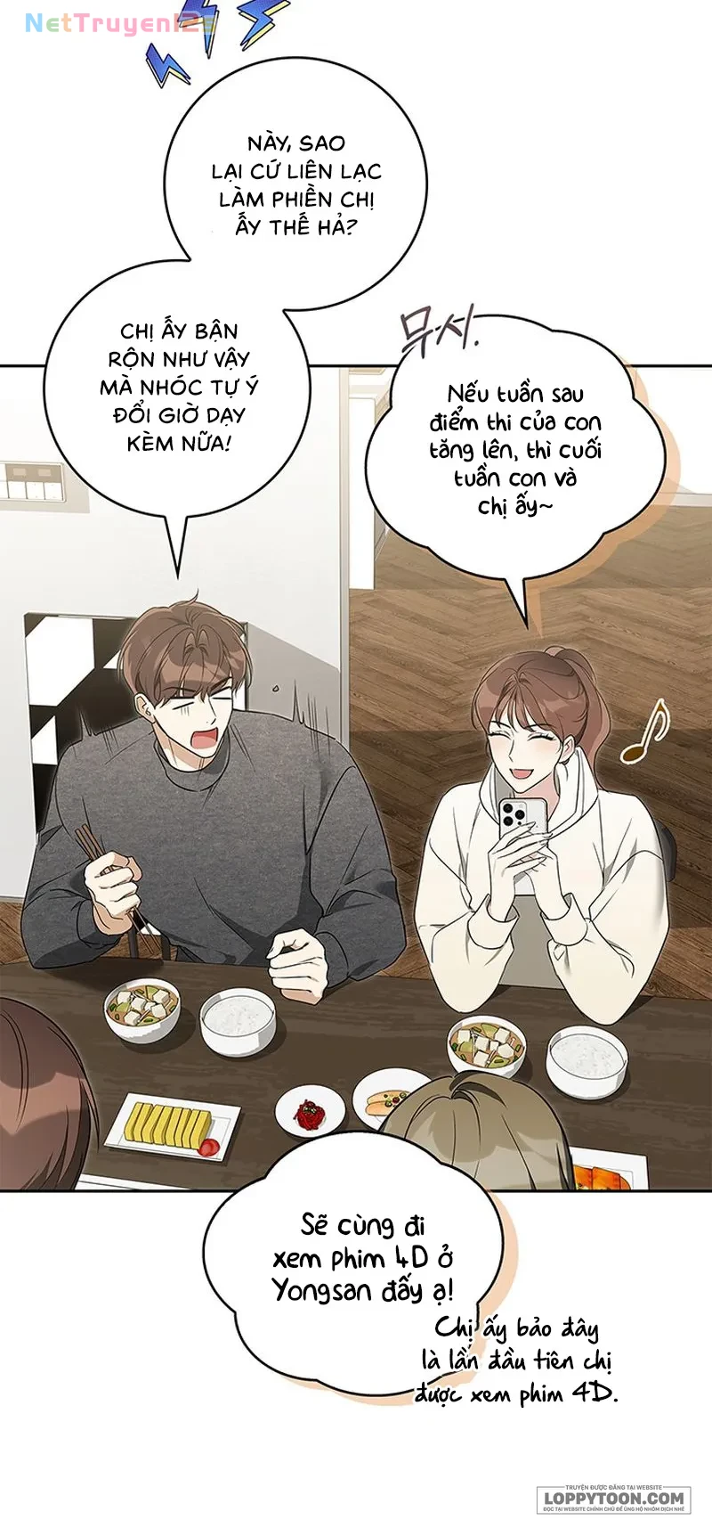 Mối Tình Thủy Chung Chapter 7 - 59