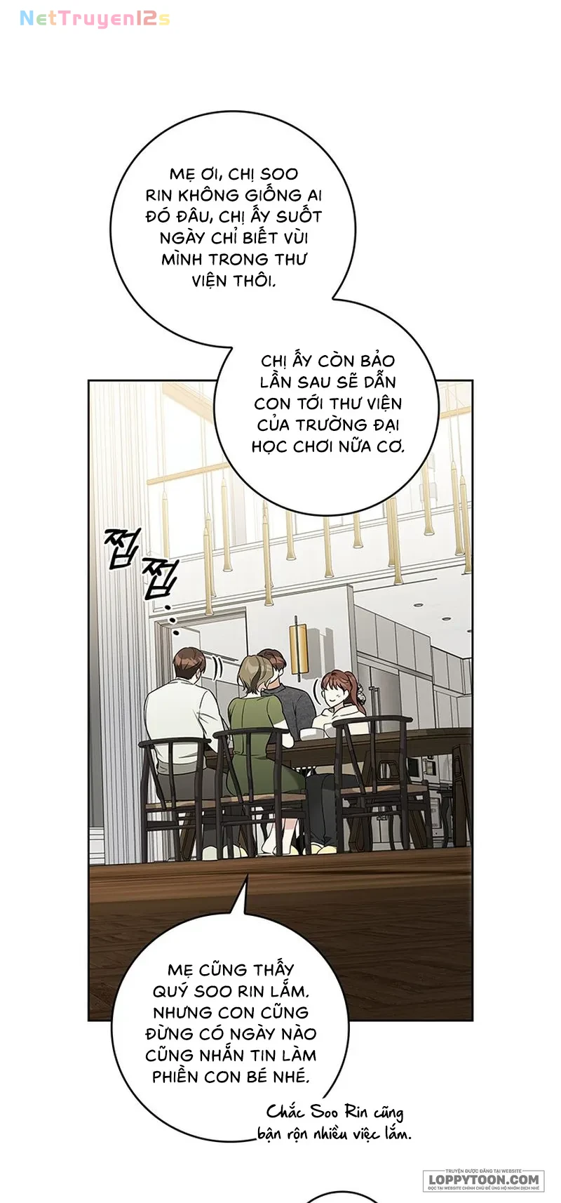 Mối Tình Thủy Chung Chapter 7 - 60