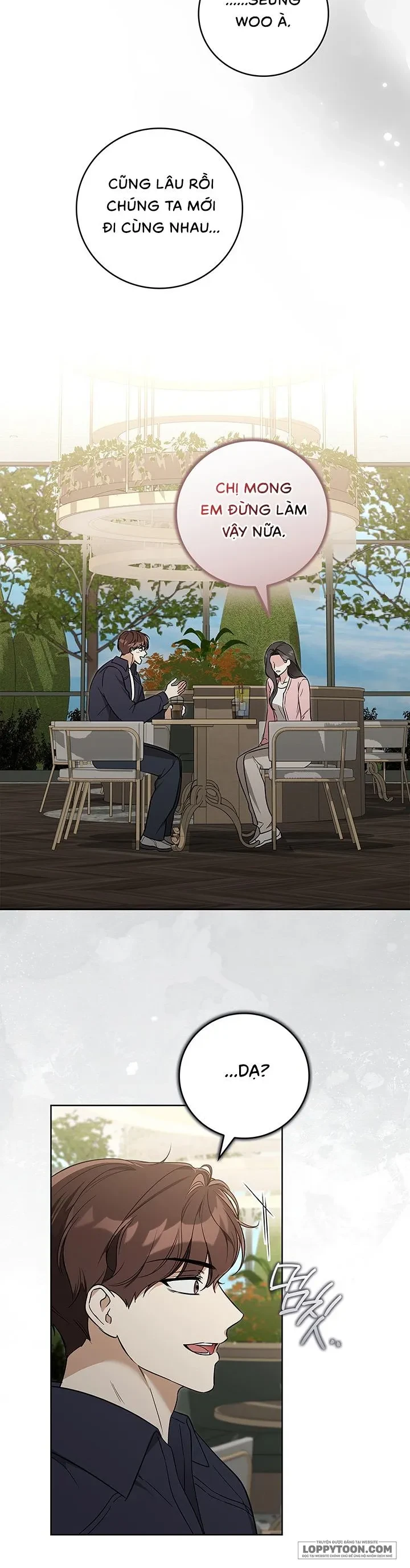 Mối Tình Thủy Chung Chapter 8 - 14