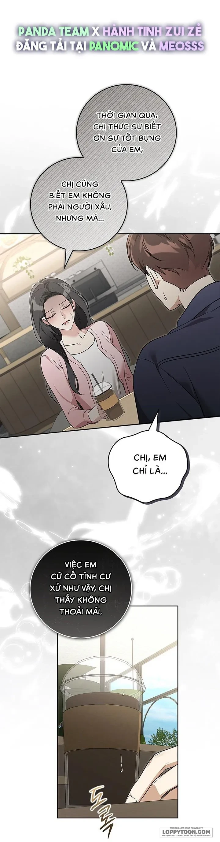 Mối Tình Thủy Chung Chapter 8 - 15