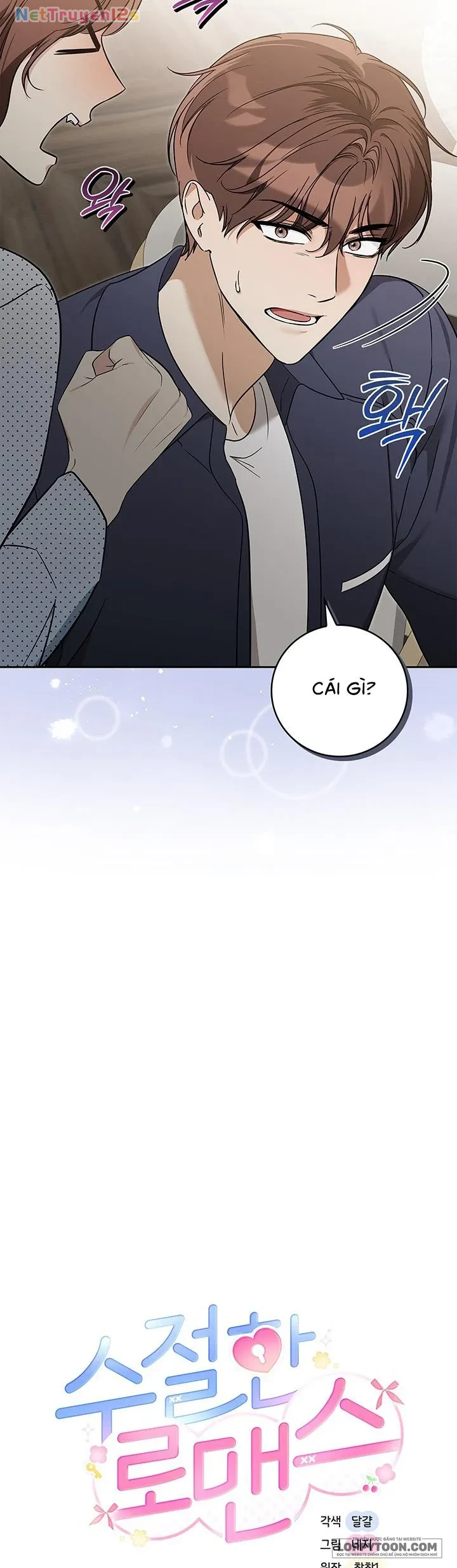 Mối Tình Thủy Chung Chapter 8 - 20