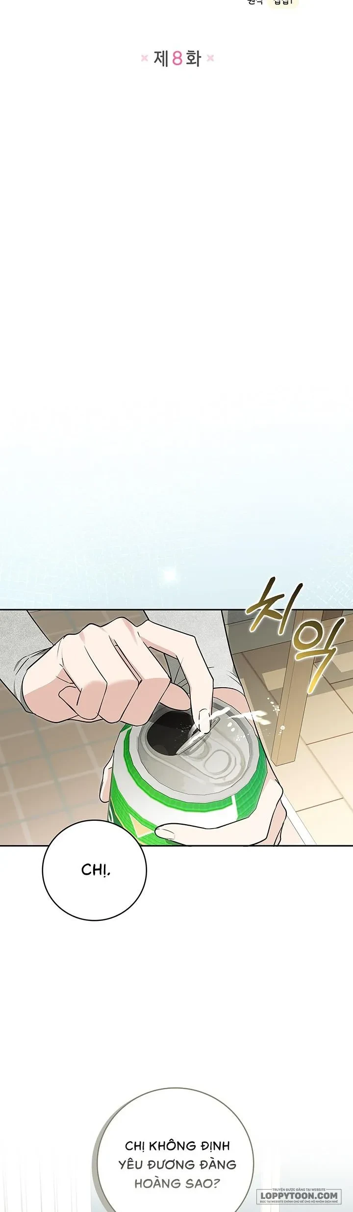 Mối Tình Thủy Chung Chapter 8 - 21