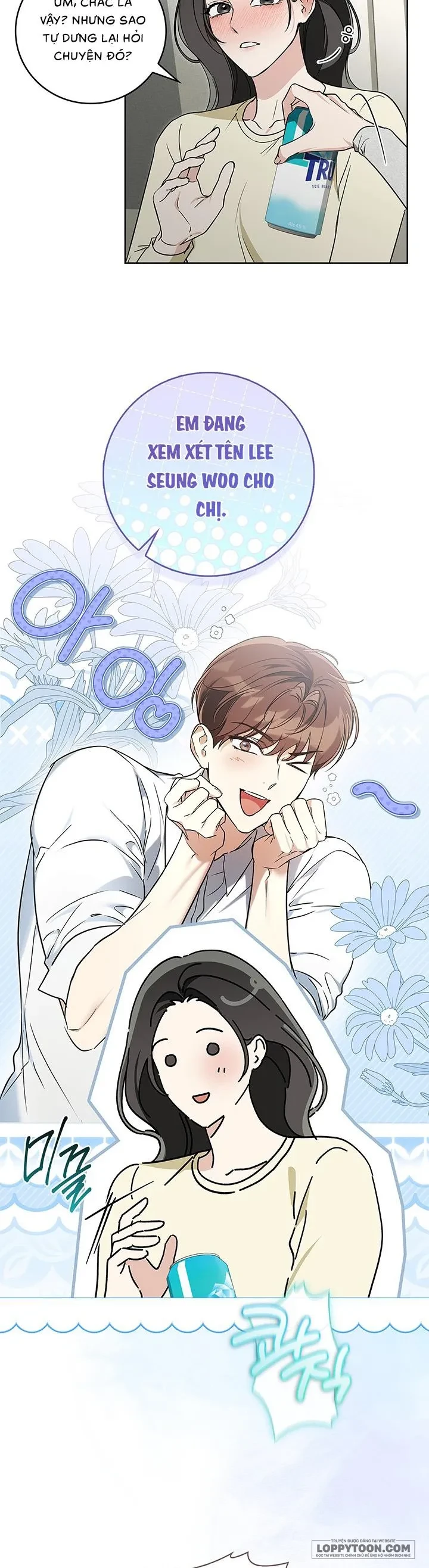 Mối Tình Thủy Chung Chapter 8 - 25