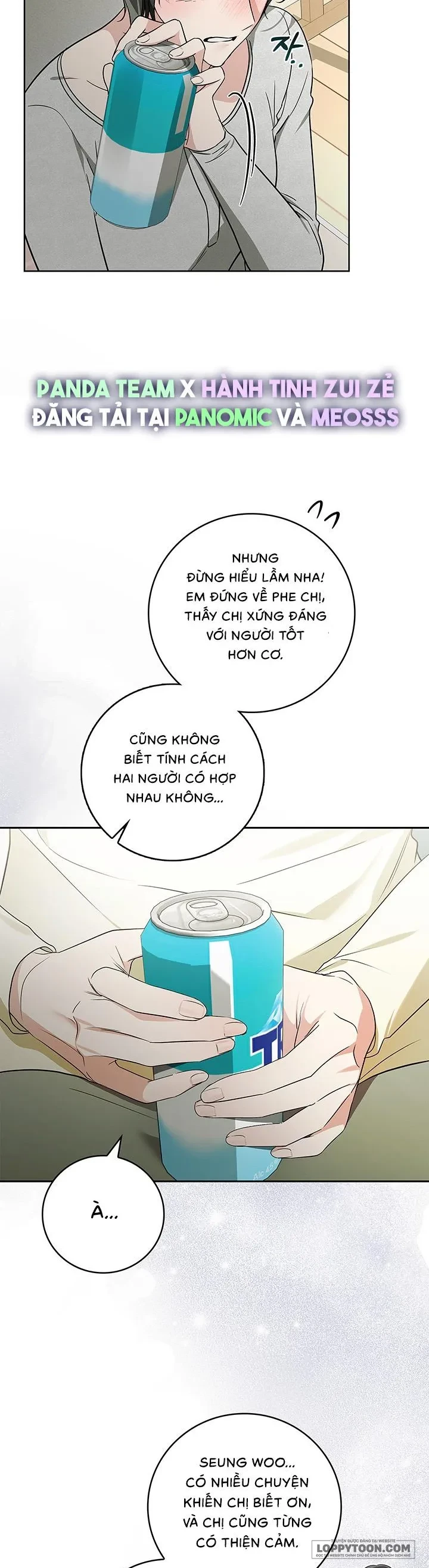 Mối Tình Thủy Chung Chapter 8 - 27