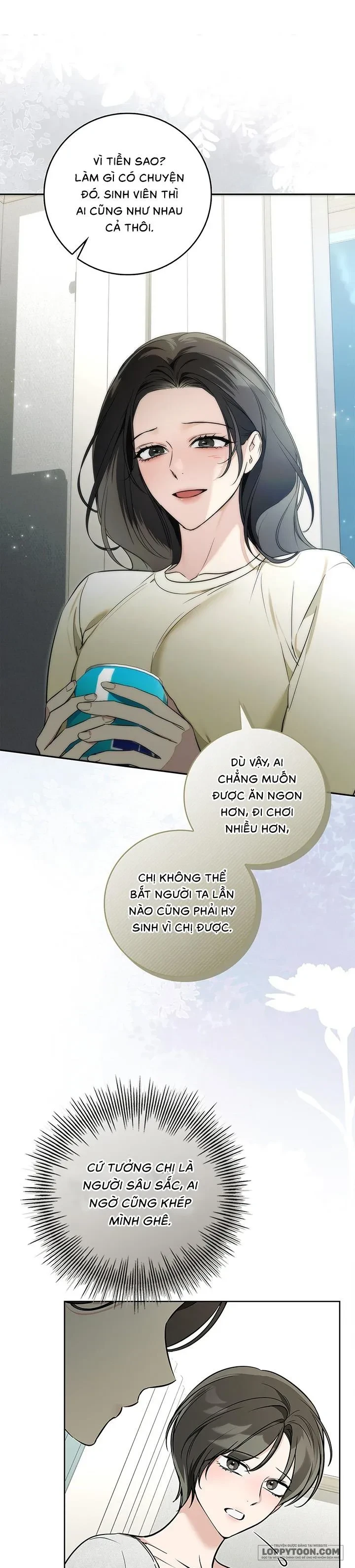 Mối Tình Thủy Chung Chapter 8 - 30