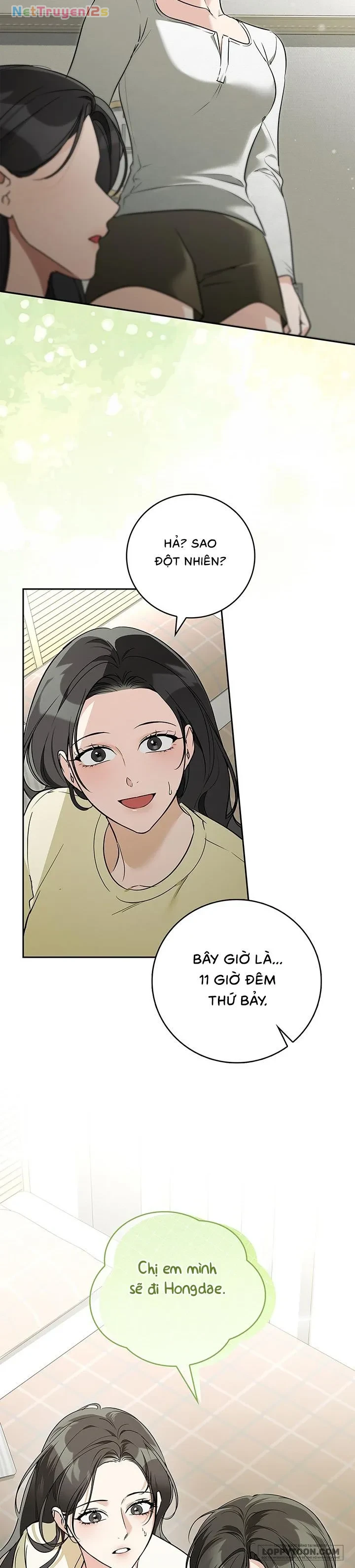 Mối Tình Thủy Chung Chapter 8 - 33
