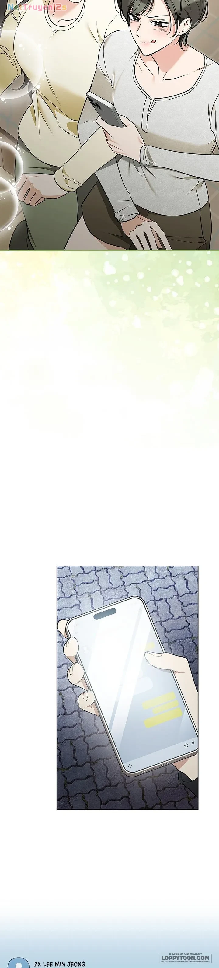 Mối Tình Thủy Chung Chapter 8 - 34
