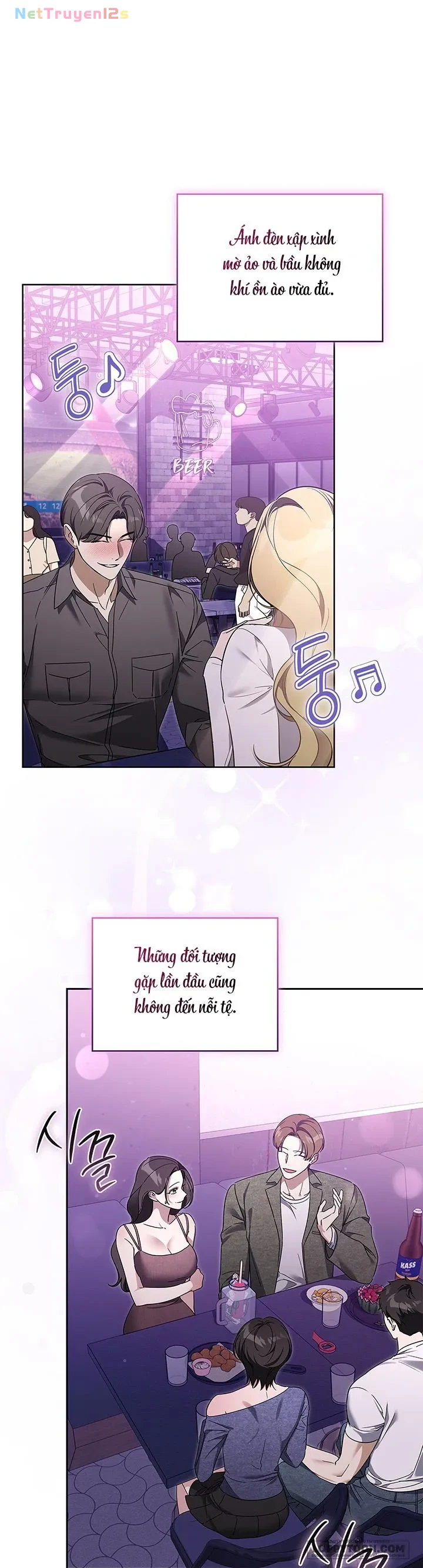 Mối Tình Thủy Chung Chapter 9 - 2