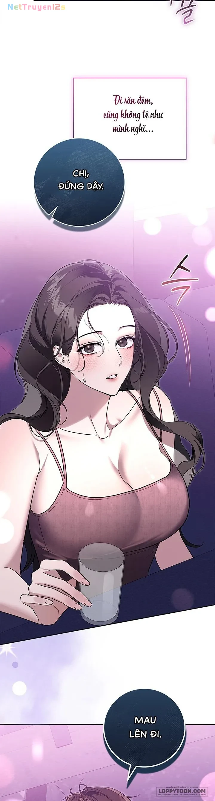 Mối Tình Thủy Chung Chapter 9 - 3