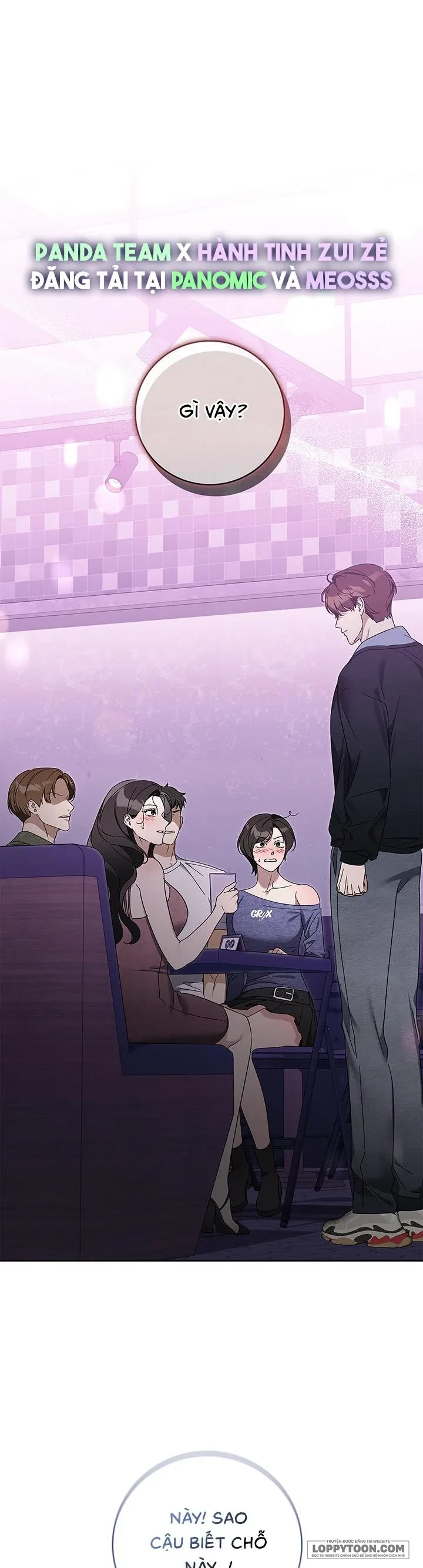 Mối Tình Thủy Chung Chapter 9 - 5