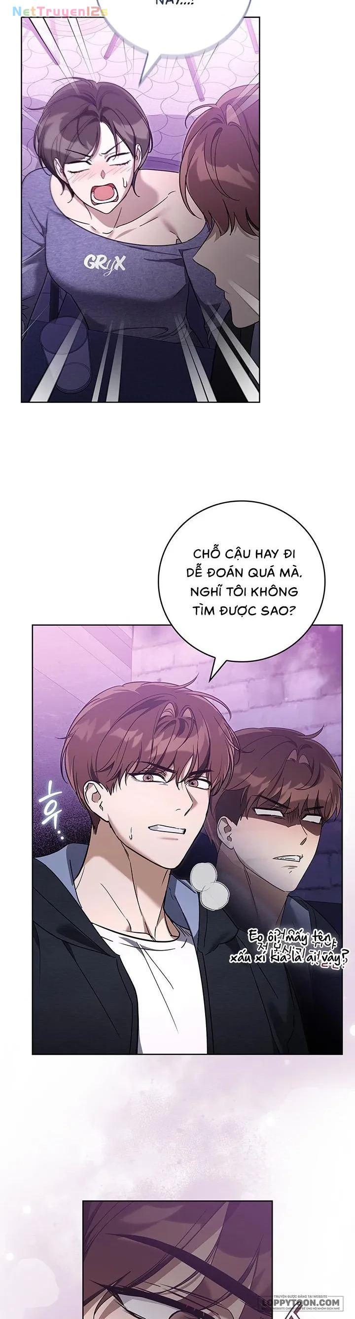 Mối Tình Thủy Chung Chapter 9 - 6