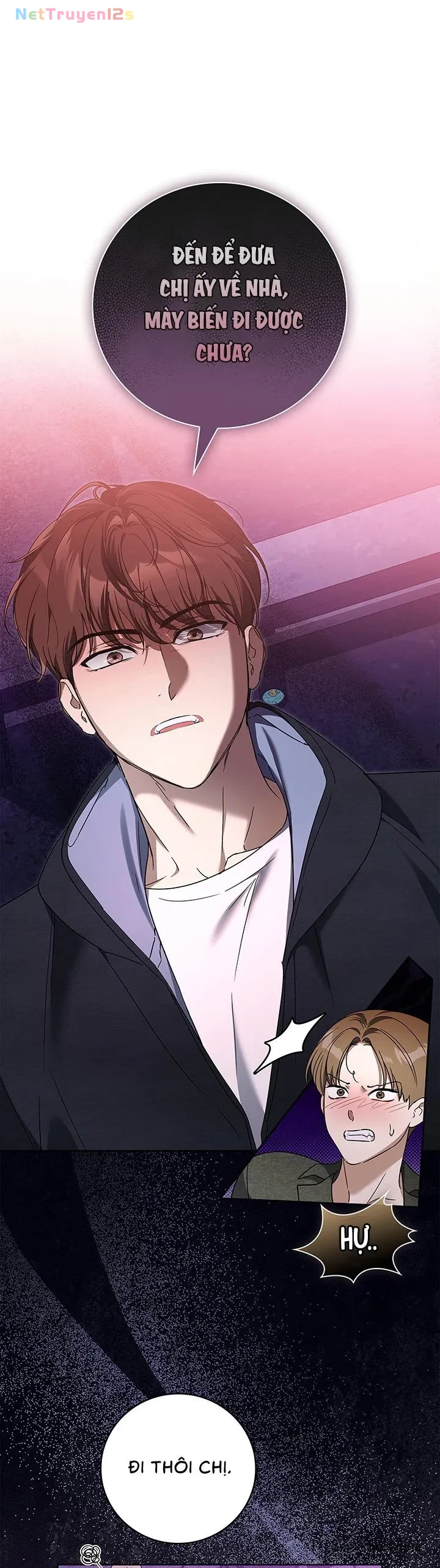 Mối Tình Thủy Chung Chapter 9 - 10