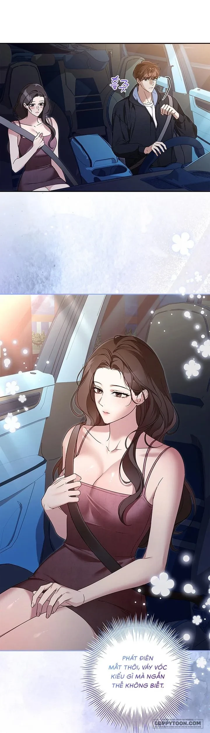 Mối Tình Thủy Chung Chapter 9 - 16