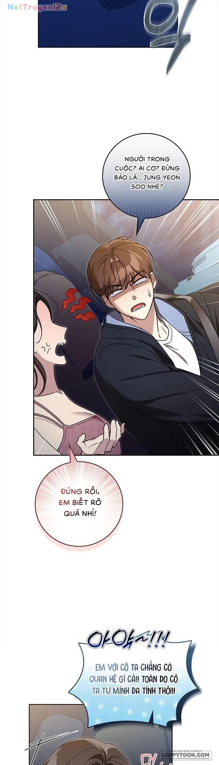 Mối Tình Thủy Chung Chapter 9 - 21