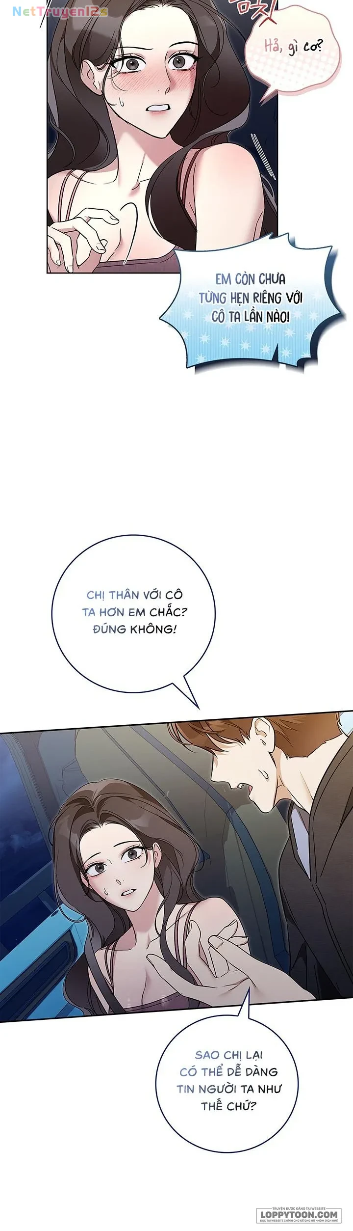 Mối Tình Thủy Chung Chapter 9 - 22