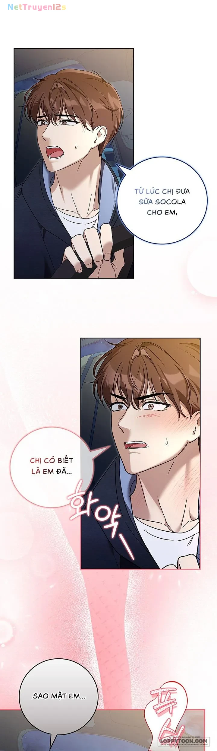 Mối Tình Thủy Chung Chapter 9 - 23