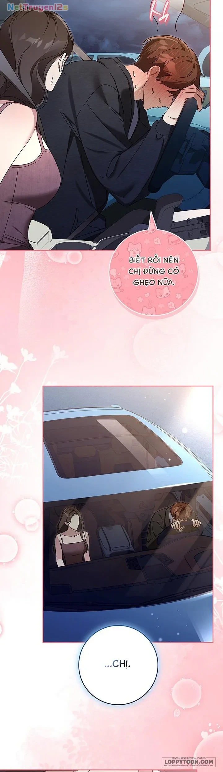 Mối Tình Thủy Chung Chapter 9 - 24