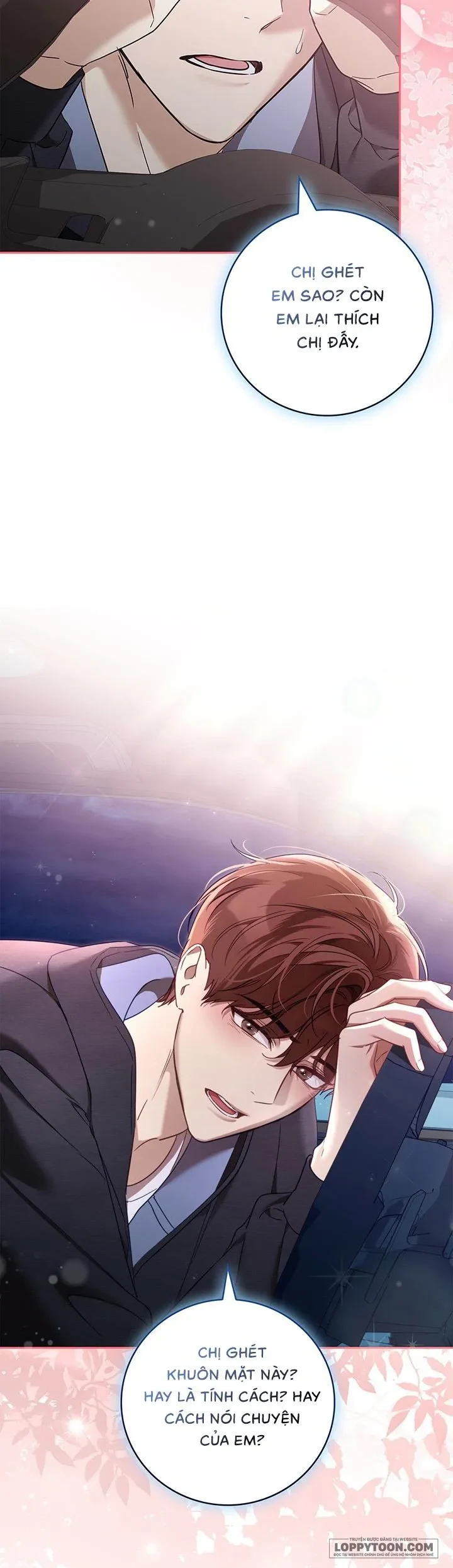 Mối Tình Thủy Chung Chapter 9 - 25