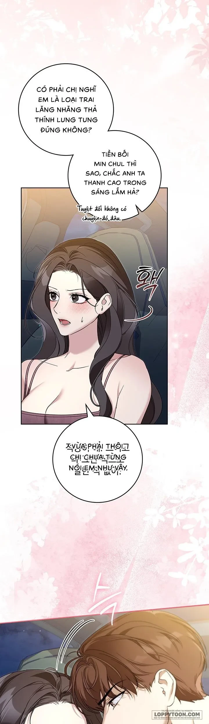 Mối Tình Thủy Chung Chapter 9 - 26