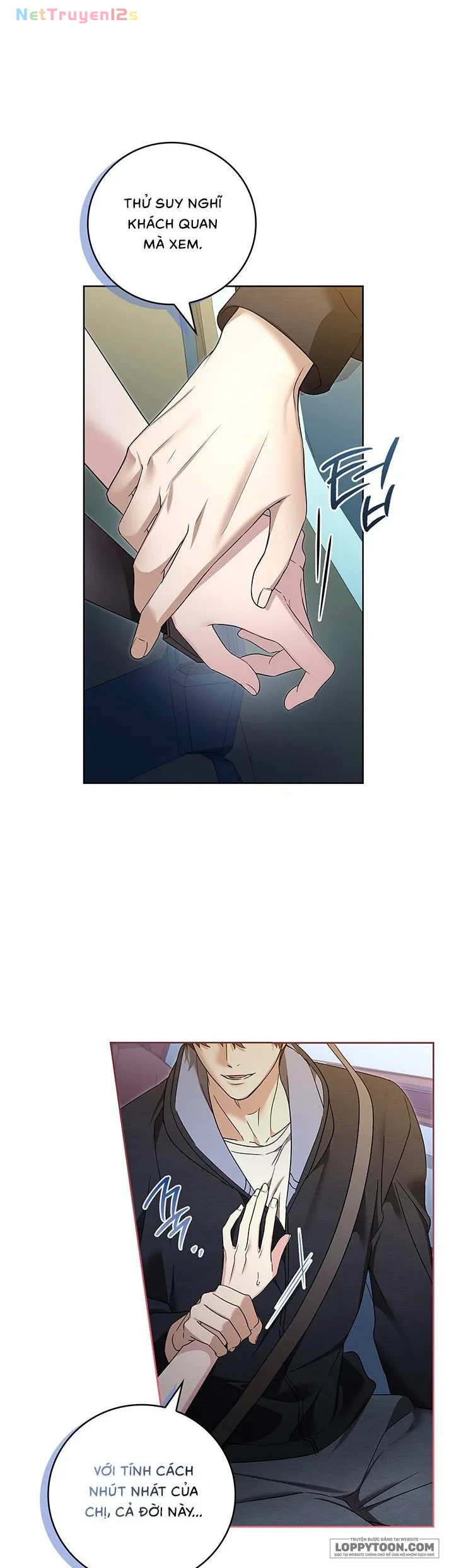 Mối Tình Thủy Chung Chapter 9 - 28