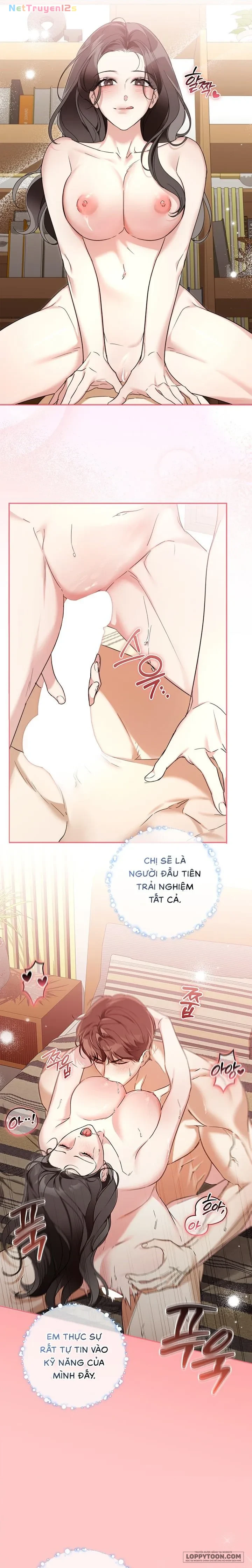 Mối Tình Thủy Chung Chapter 9 - 30