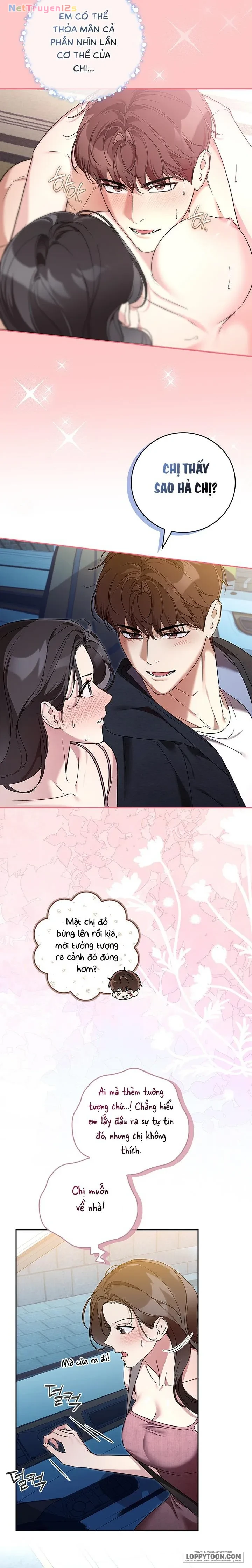 Mối Tình Thủy Chung Chapter 9 - 31