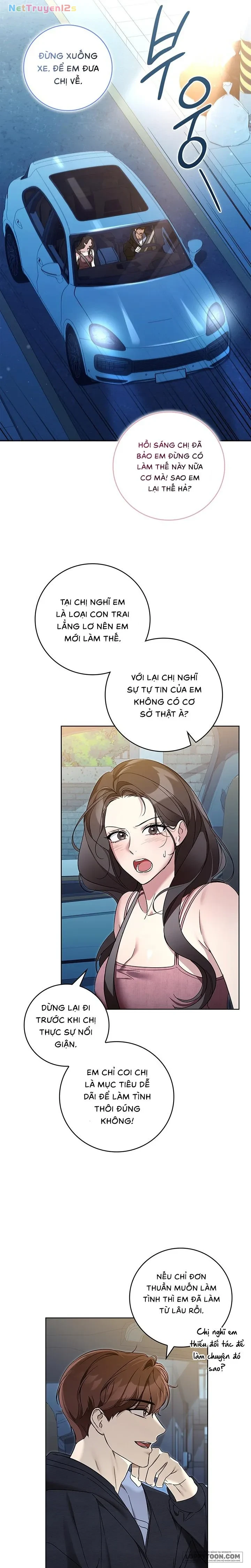 Mối Tình Thủy Chung Chapter 9 - 32